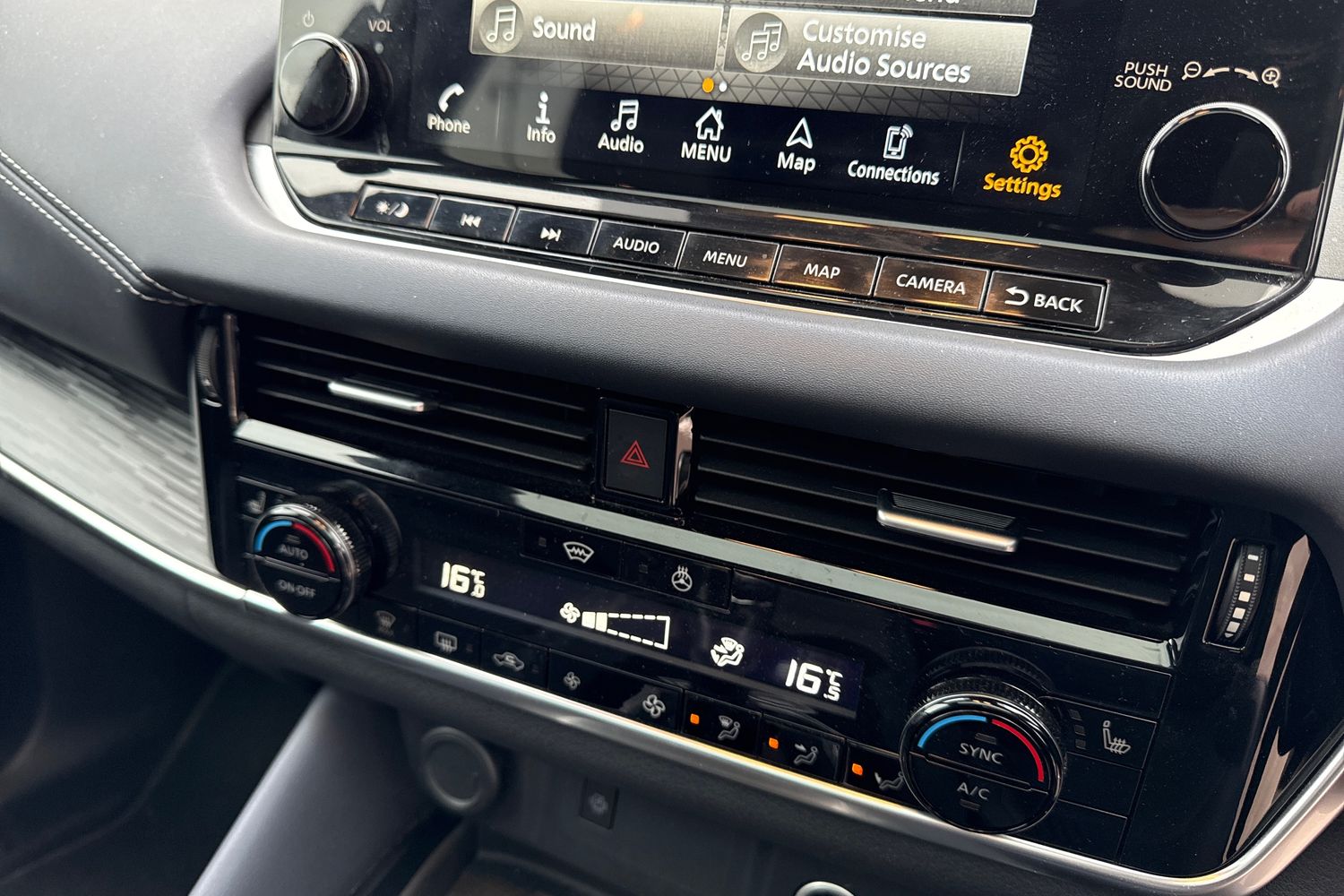 Used Nissan Qashqai 2022 for sale - 77428185: Photo 15