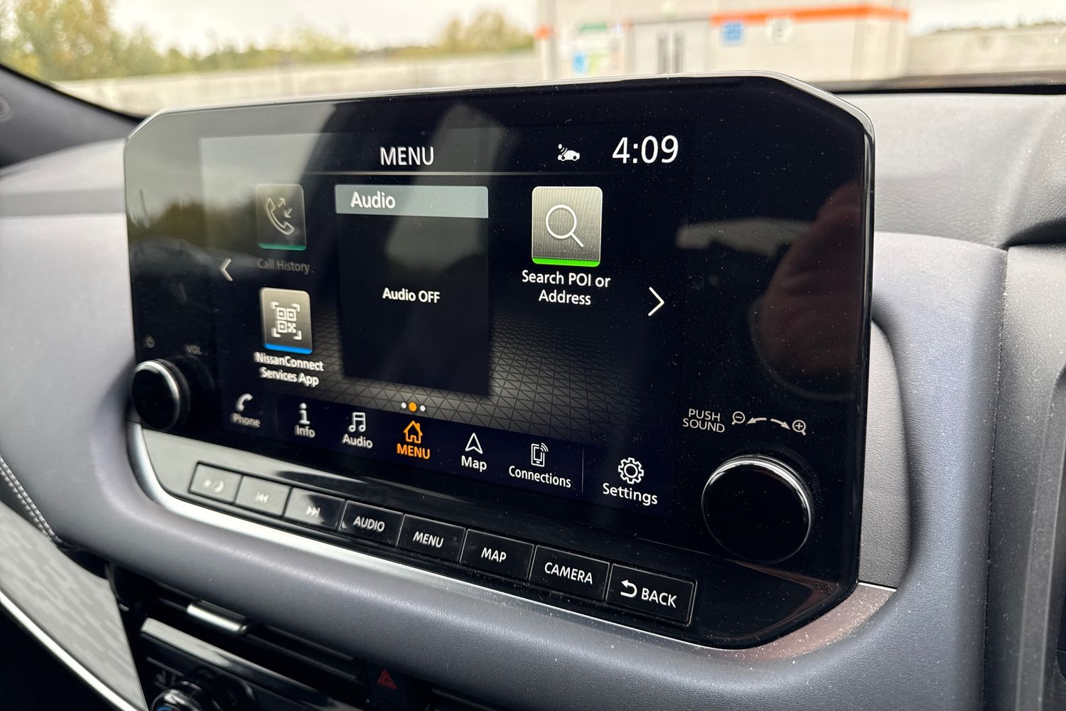 Used Nissan Qashqai 2022 for sale - 77428185: Photo 17