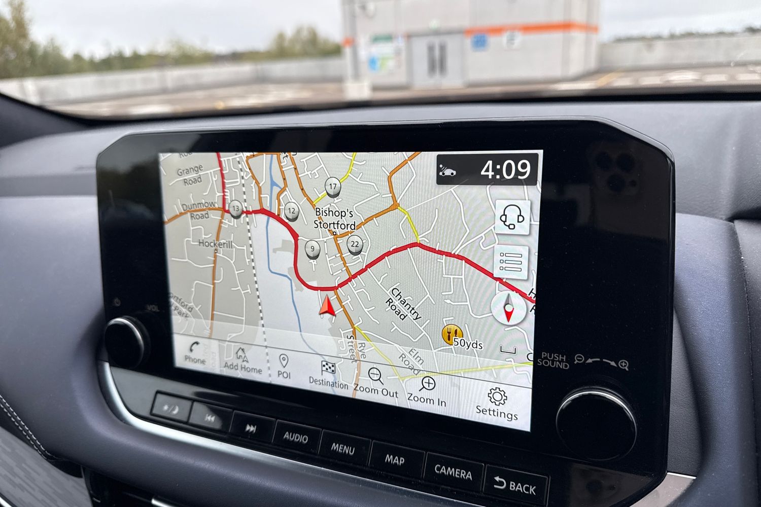 Used Nissan Qashqai 2022 for sale - 77428185: Photo 18