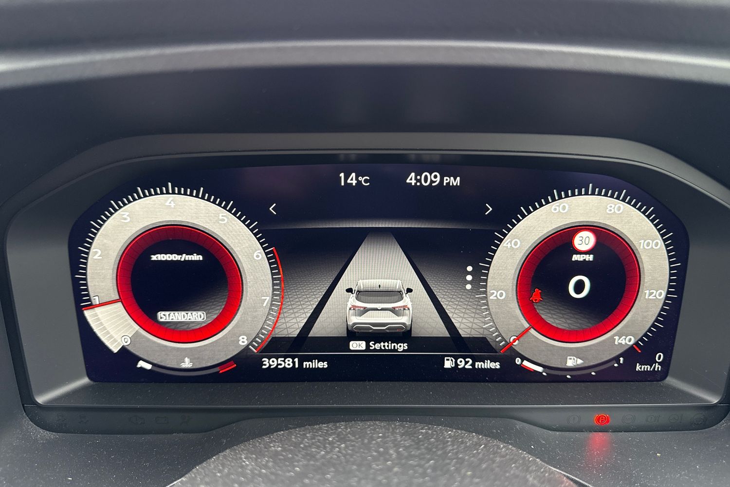 Used Nissan Qashqai 2022 for sale - 77428185: Photo 20