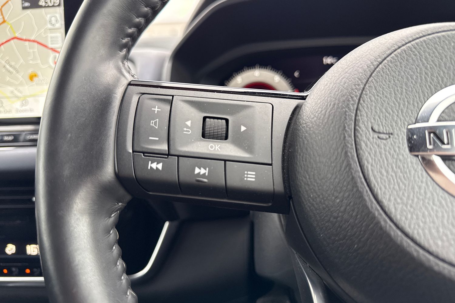 Used Nissan Qashqai 2022 for sale - 77428185: Photo 21