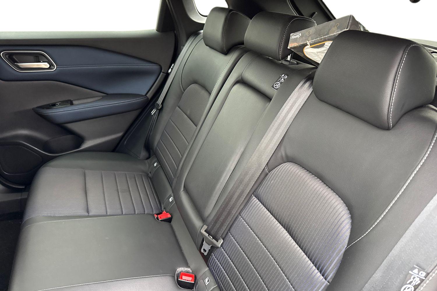 Used Nissan Qashqai 2022 for sale - 77428185: Photo 23