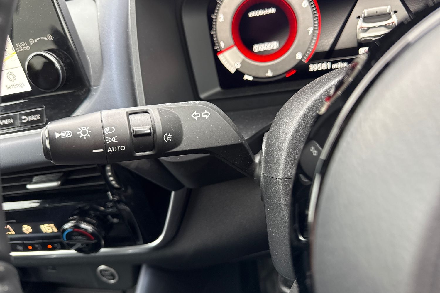 Used Nissan Qashqai 2022 for sale - 77428185: Photo 31