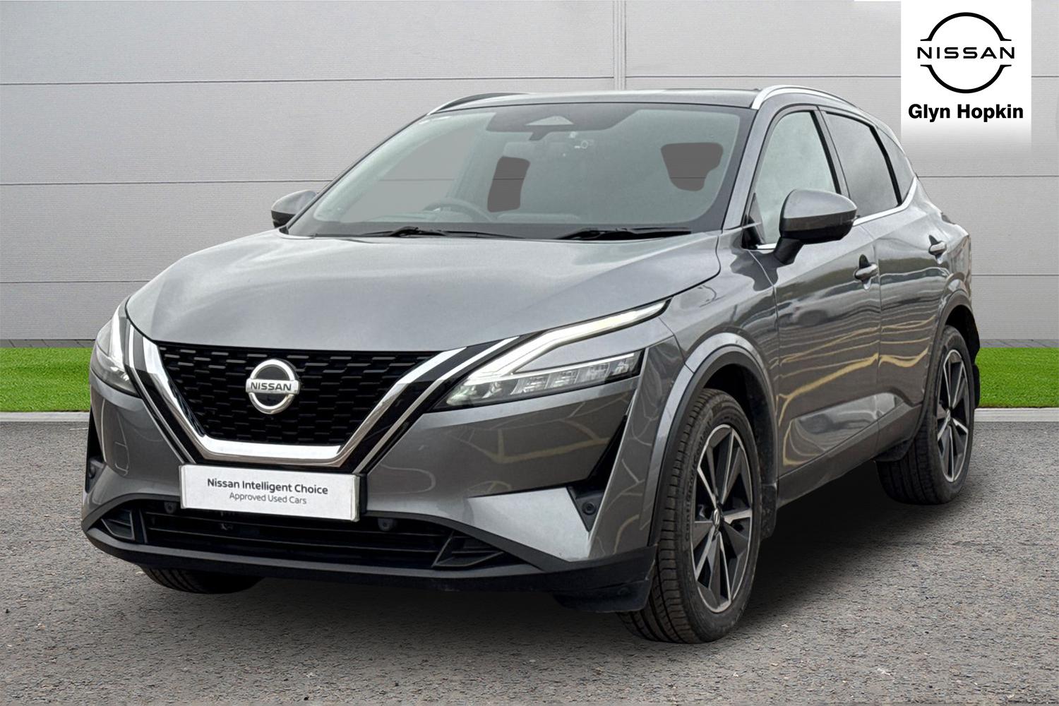 Used Nissan Qashqai 2022 for sale - 77428185: Photo 7