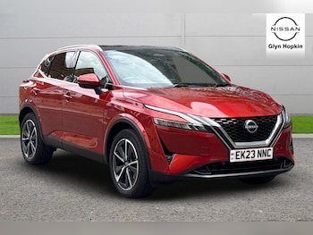 2023 - 1.3 DiG-T MH Tekna 5dr