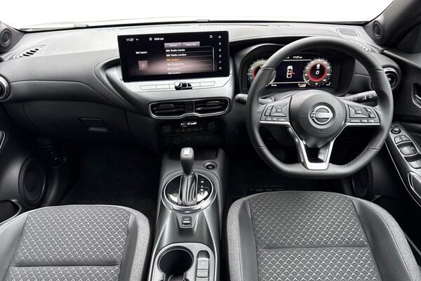 Used Nissan Juke 2025 for sale - 75438828: Photo 12