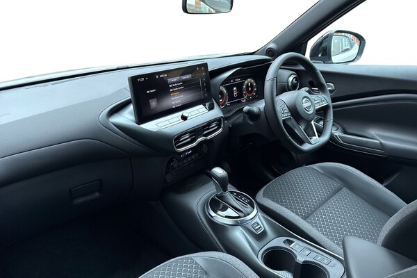 Used Nissan Juke 2025 for sale - 75438828: Photo 13