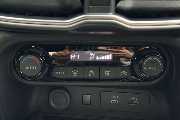Used Nissan Juke 2025 for sale - 75438828: Photo 15