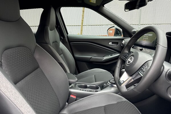 Used Nissan Juke 2025 for sale - 75438828: Photo 29