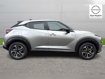 Used Nissan Juke 2025 for sale - 75438828: Photo