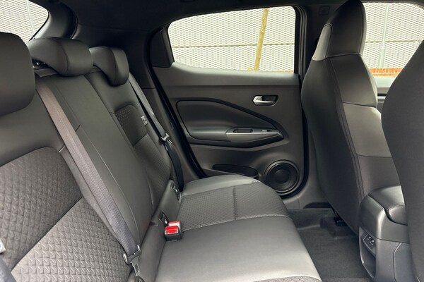 Used Nissan Juke 2025 for sale - 75438828: Photo 30