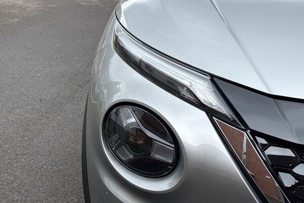 Used Nissan Juke 2025 for sale - 75438828: Photo 31