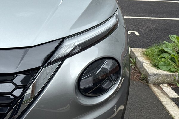 Used Nissan Juke 2025 for sale - 75438828: Photo 32