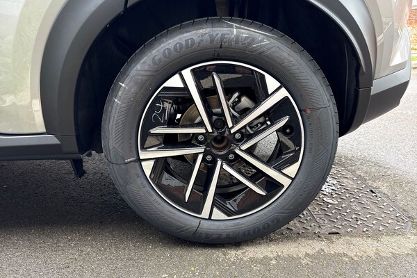 Used Nissan Juke 2025 for sale - 75438828: Photo 36