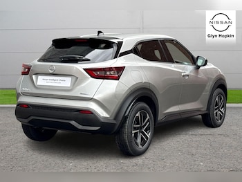Used Nissan Juke 2025 for sale - 75438828: Photo
