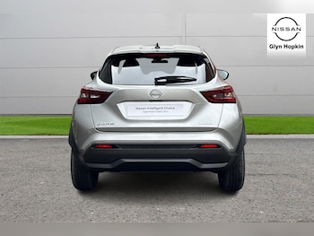Used Nissan Juke 2025 for sale - 75438828: Photo