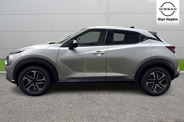 Used Nissan Juke 2025 for sale - 75438828: Photo 6