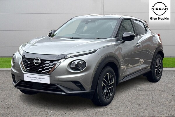 Used Nissan Juke 2025 for sale - 75438828: Photo 7