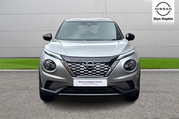 Used Nissan Juke 2025 for sale - 75438828: Photo 8