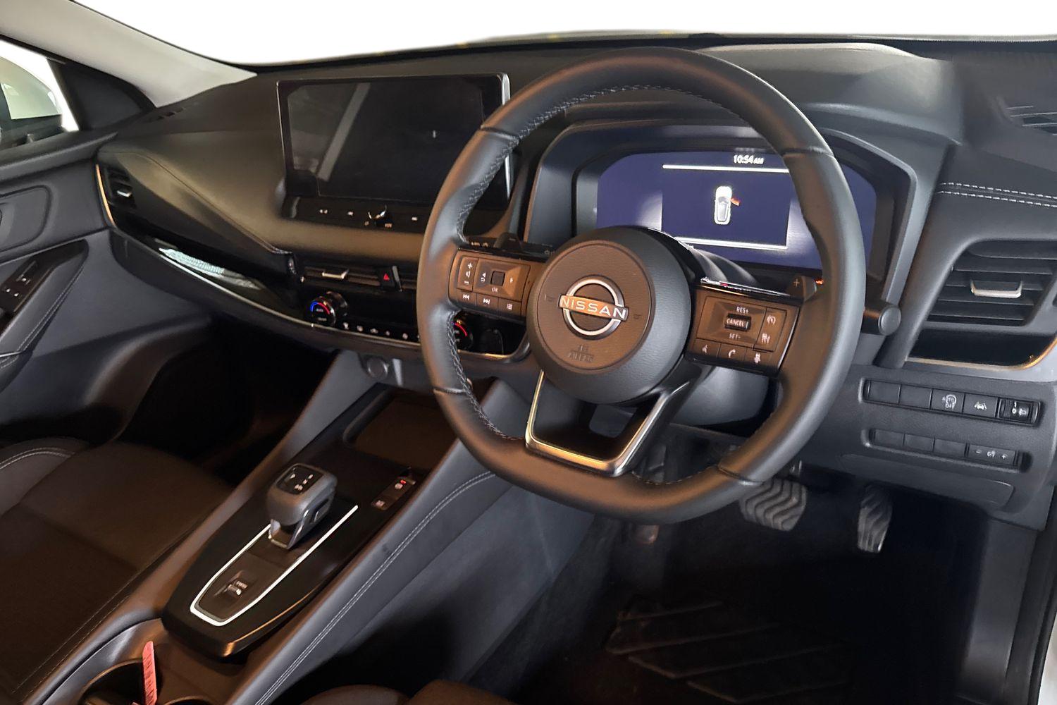 Used Nissan Qashqai 2022 for sale - 77614385: Photo 10