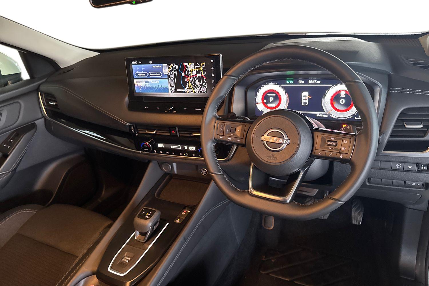 Used Nissan Qashqai 2022 for sale - 77614385: Photo 11