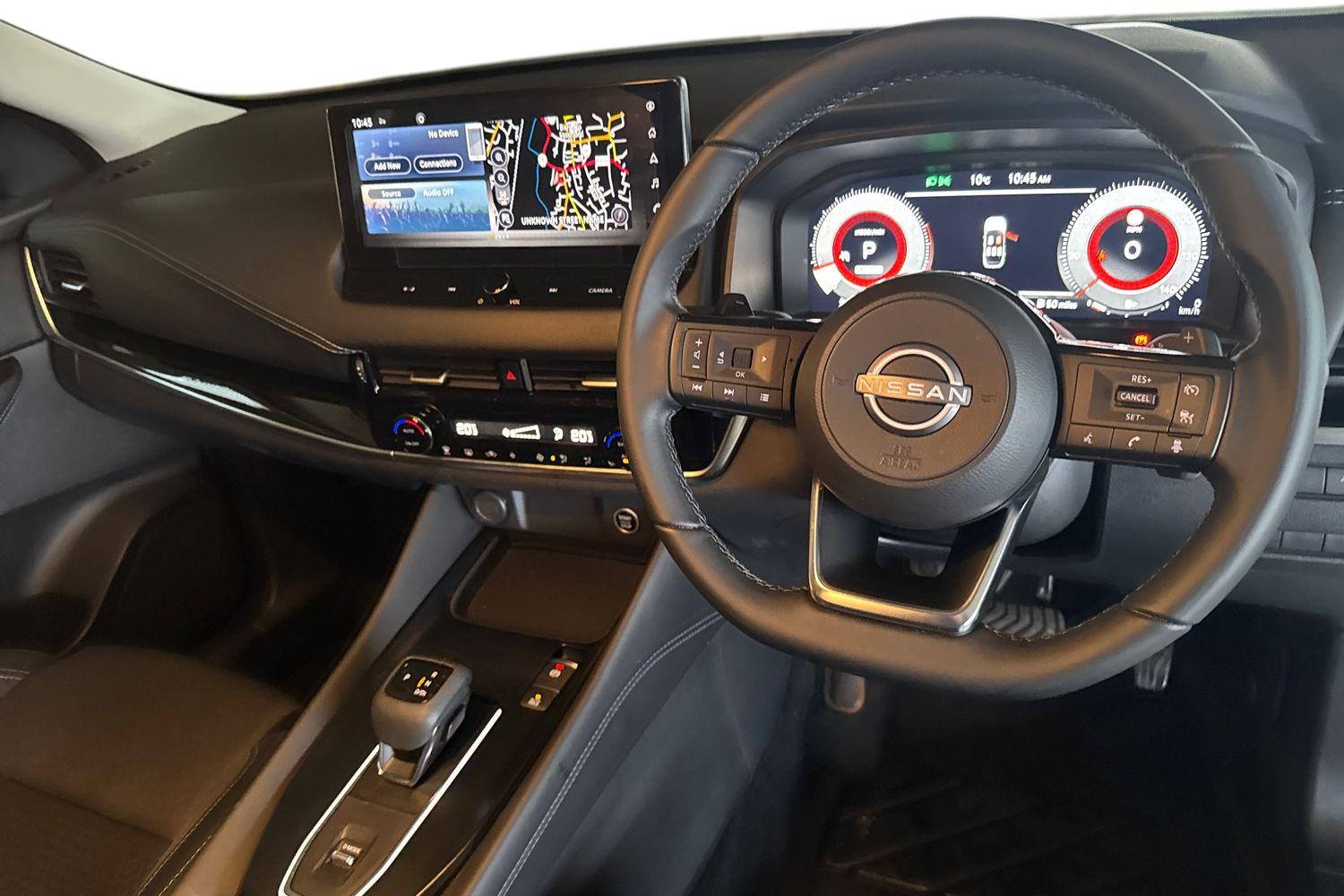 Used Nissan Qashqai 2022 for sale - 77614385: Photo 12