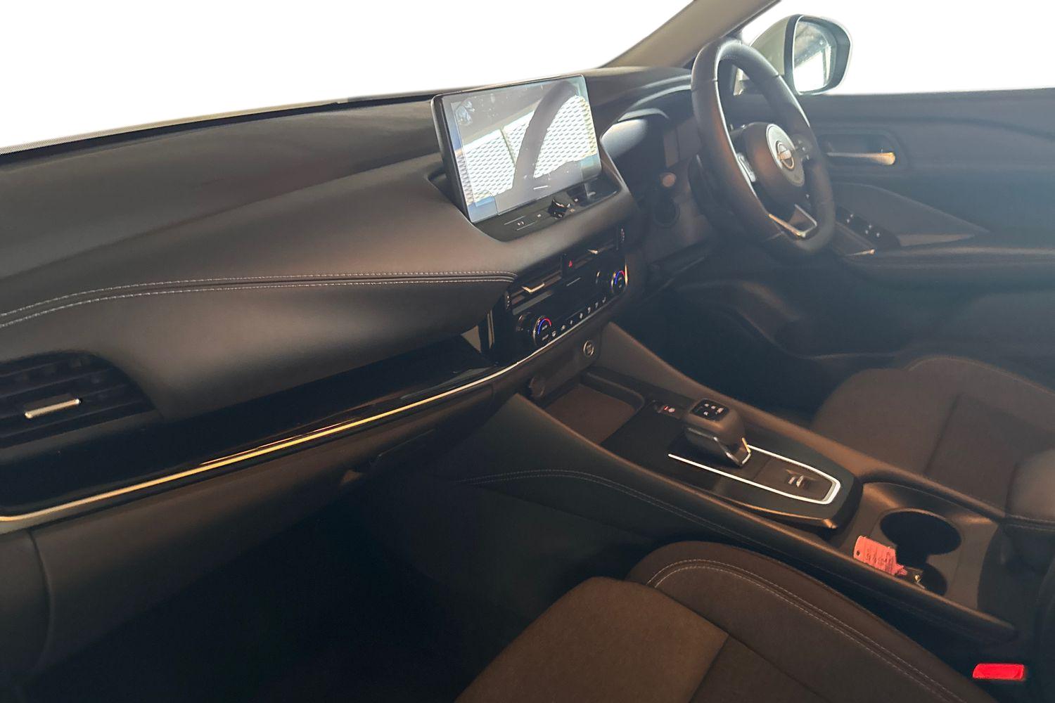 Used Nissan Qashqai 2022 for sale - 77614385: Photo 13