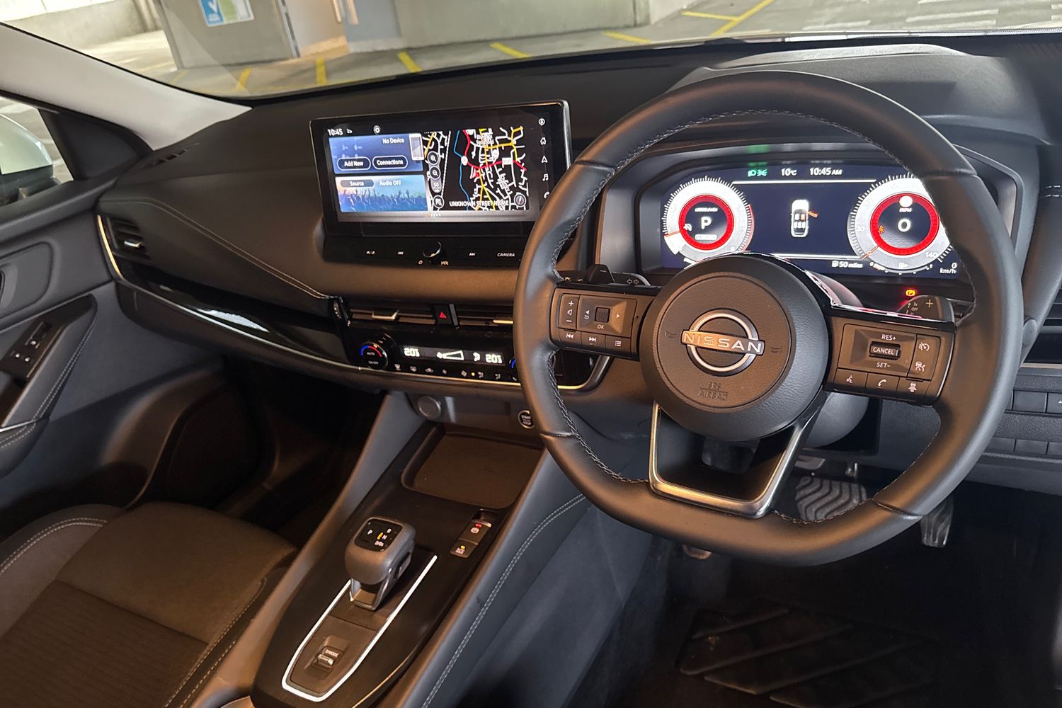 Used Nissan Qashqai 2022 for sale - 77614385: Photo 14