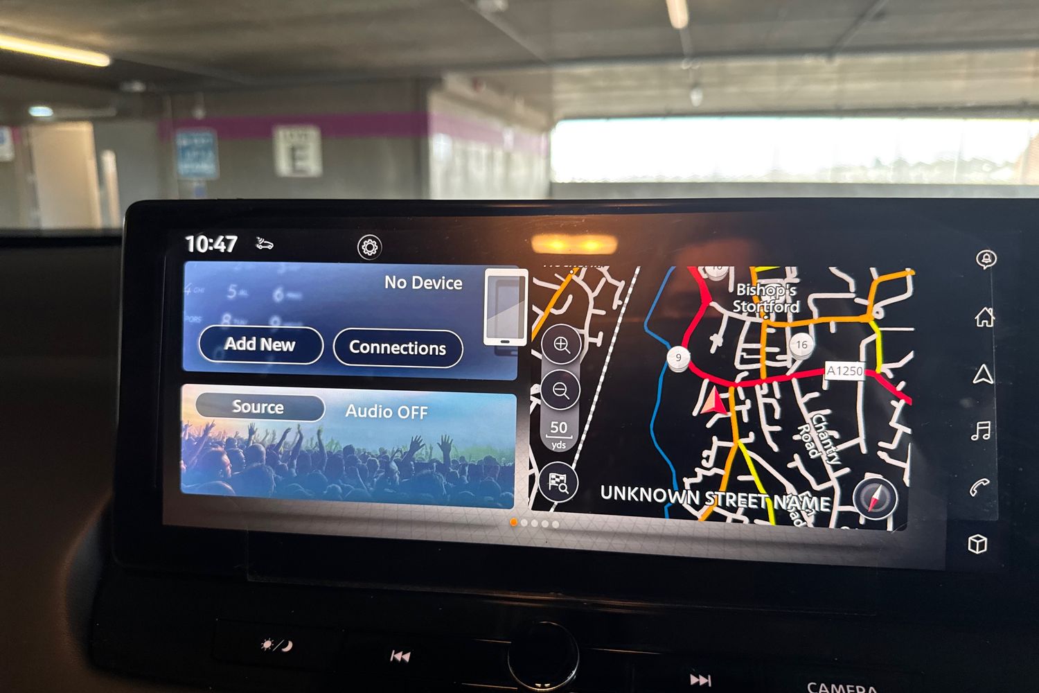 Used Nissan Qashqai 2022 for sale - 77614385: Photo 17