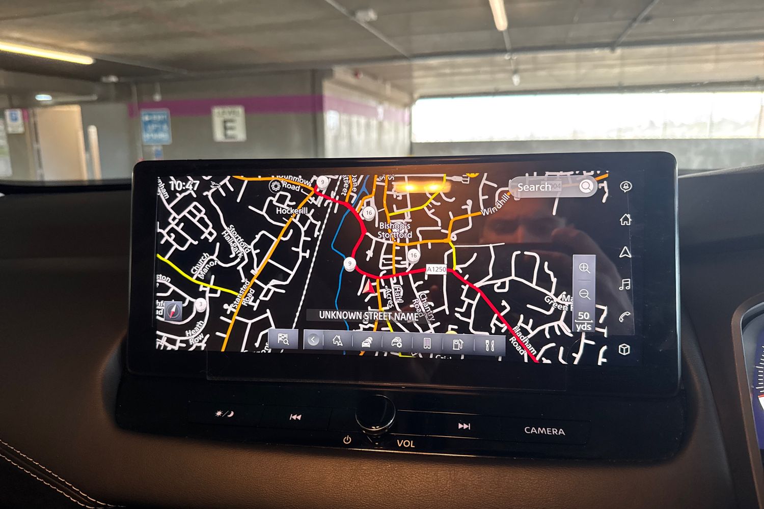 Used Nissan Qashqai 2022 for sale - 77614385: Photo 18