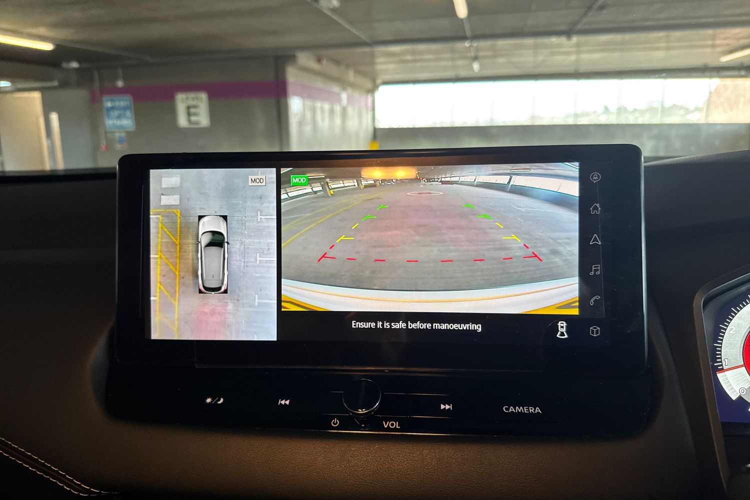 Used Nissan Qashqai 2022 for sale - 77614385: Photo 19