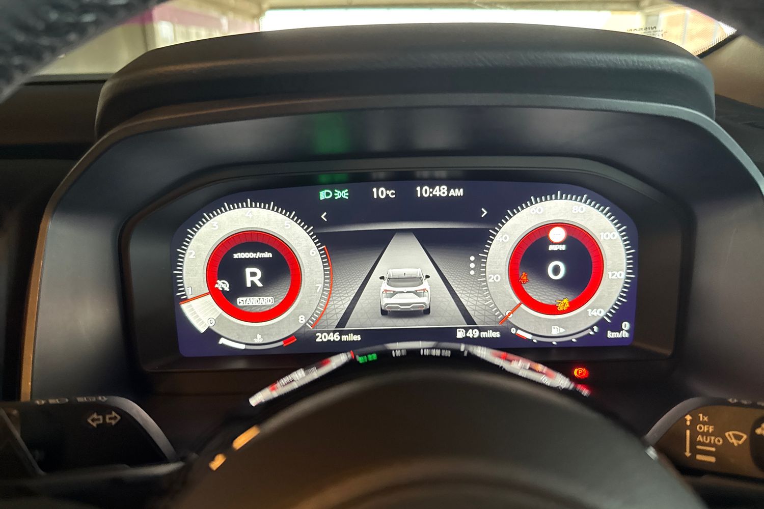 Used Nissan Qashqai 2022 for sale - 77614385: Photo 20