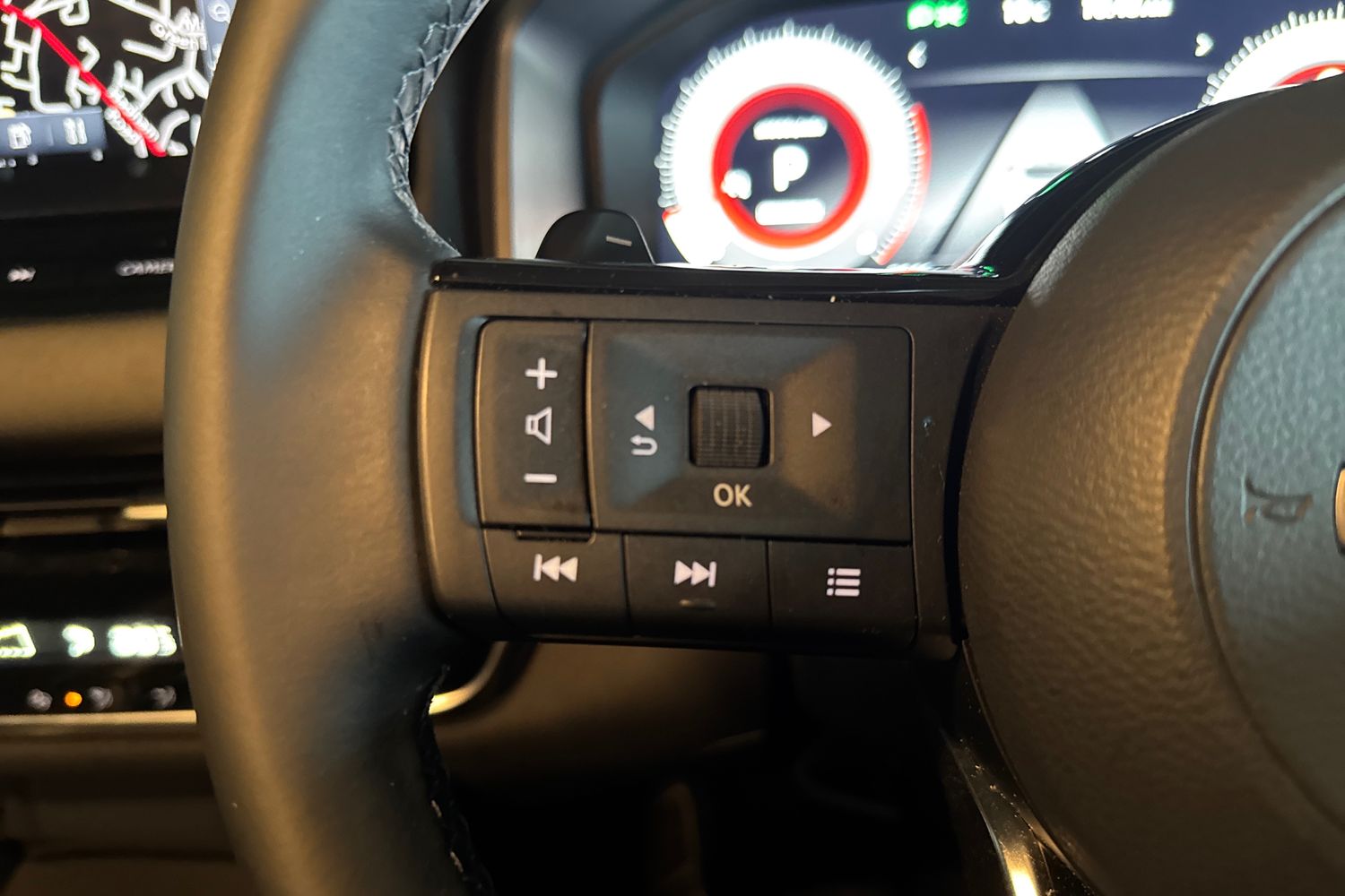 Used Nissan Qashqai 2022 for sale - 77614385: Photo 21