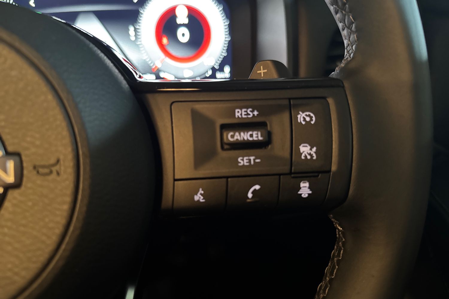 Used Nissan Qashqai 2022 for sale - 77614385: Photo 22