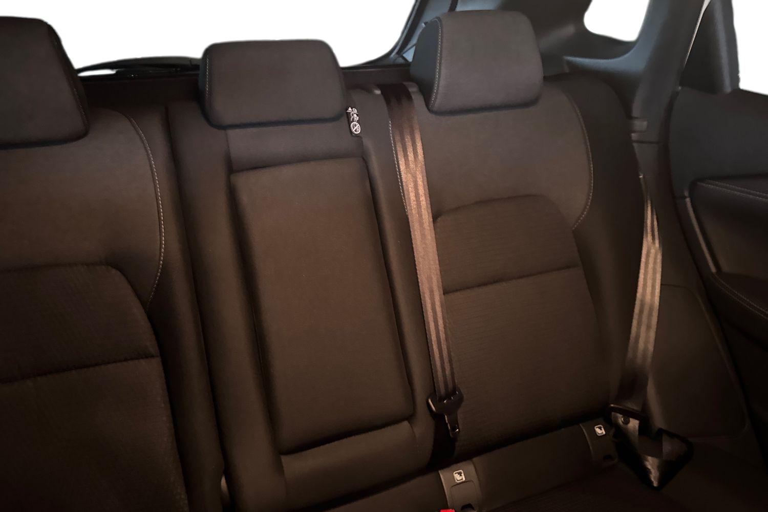 Used Nissan Qashqai 2022 for sale - 77614385: Photo 23