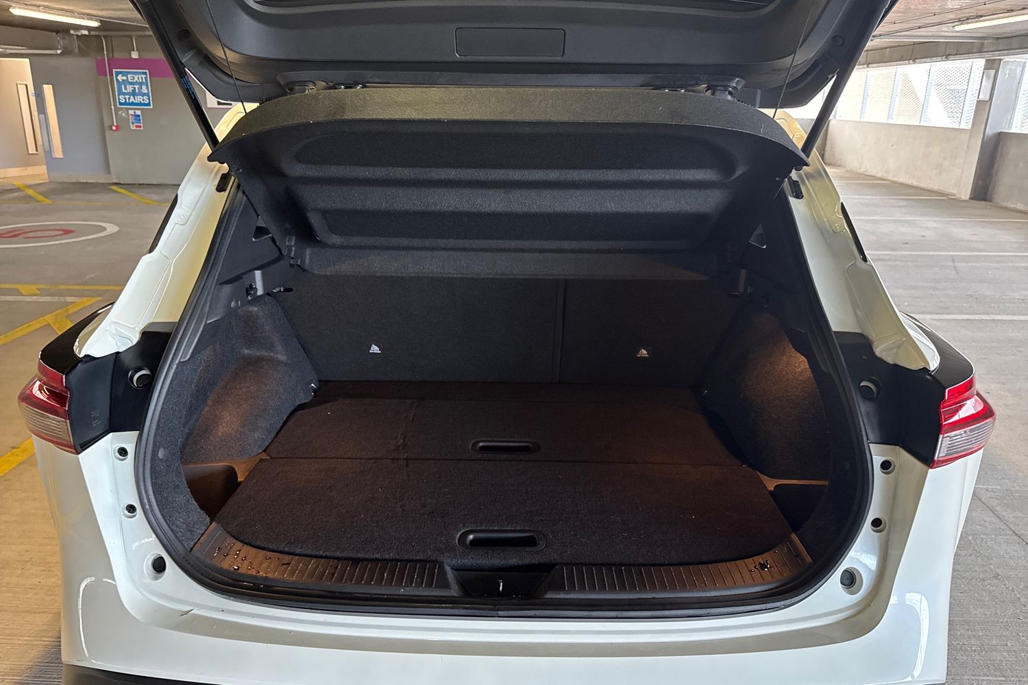 Used Nissan Qashqai 2022 for sale - 77614385: Photo 24