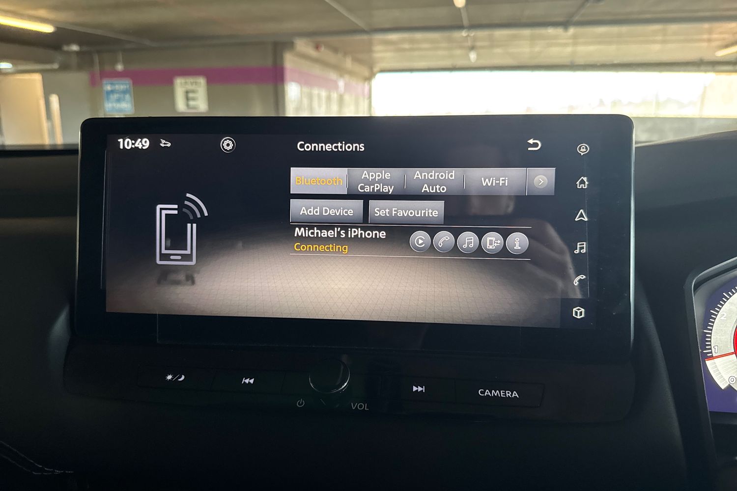 Used Nissan Qashqai 2022 for sale - 77614385: Photo 29