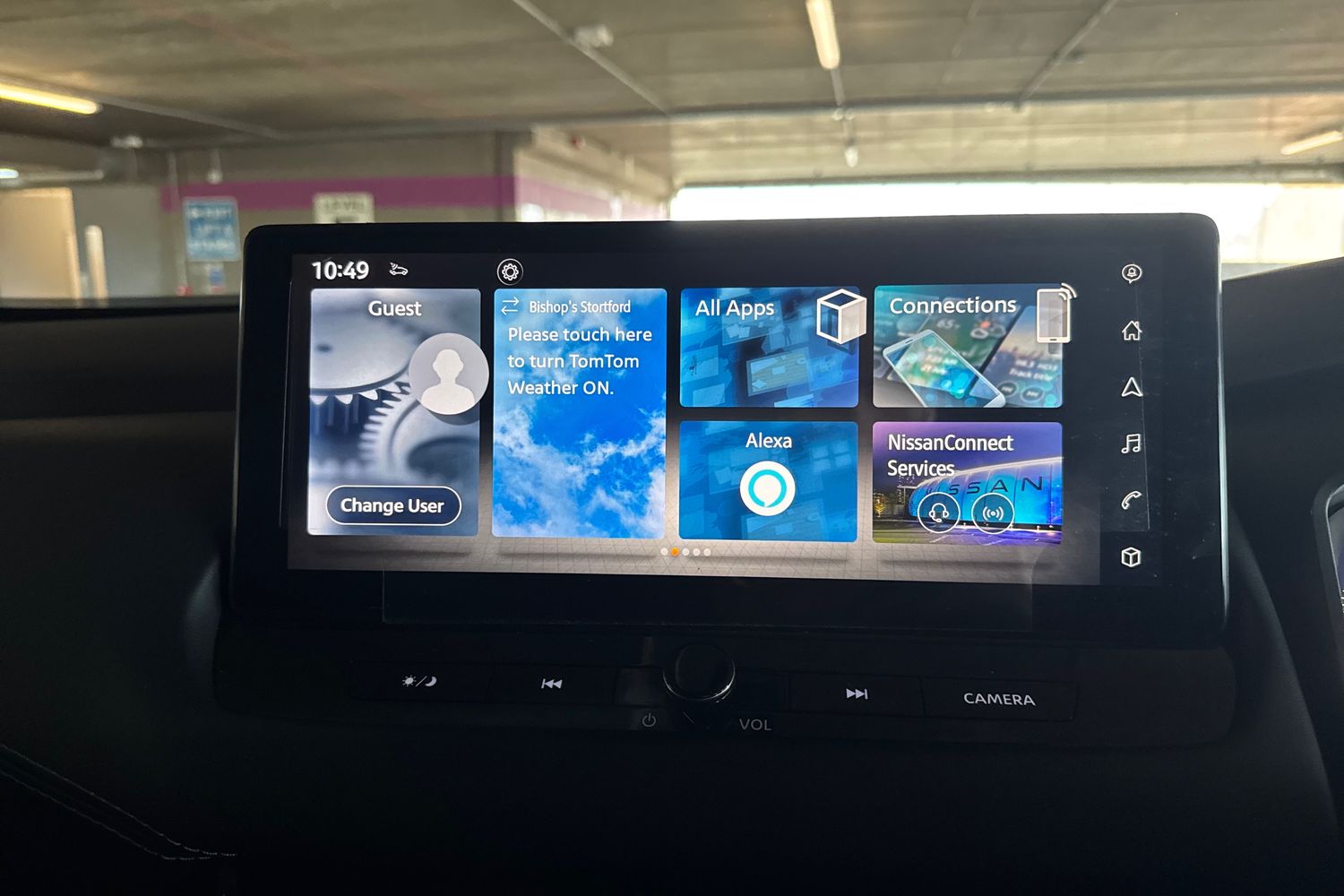 Used Nissan Qashqai 2022 for sale - 77614385: Photo 30