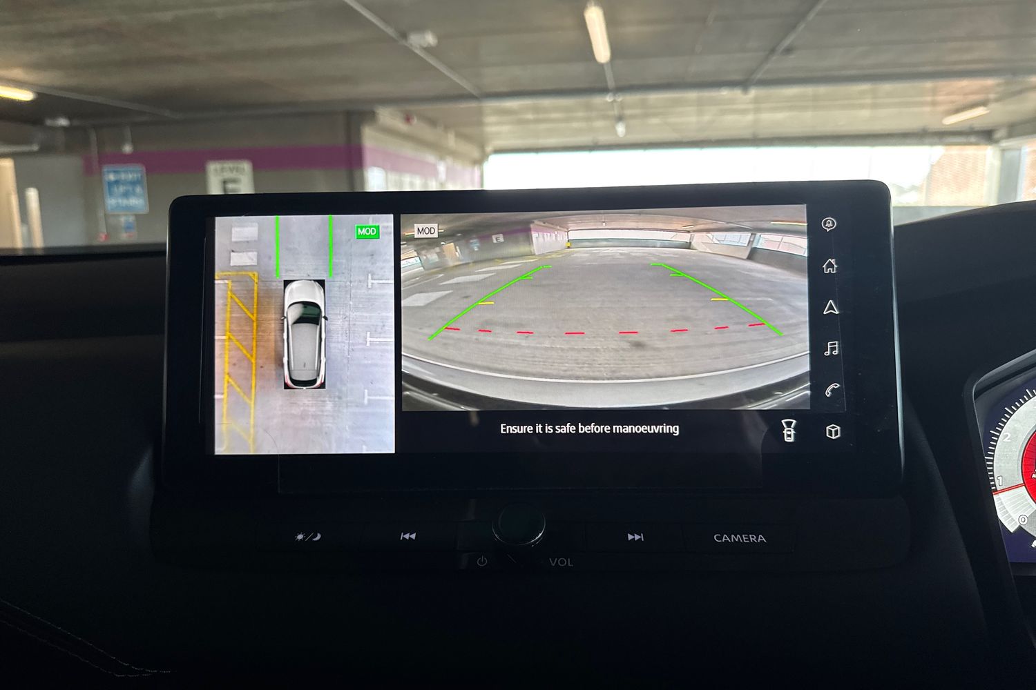 Used Nissan Qashqai 2022 for sale - 77614385: Photo 32