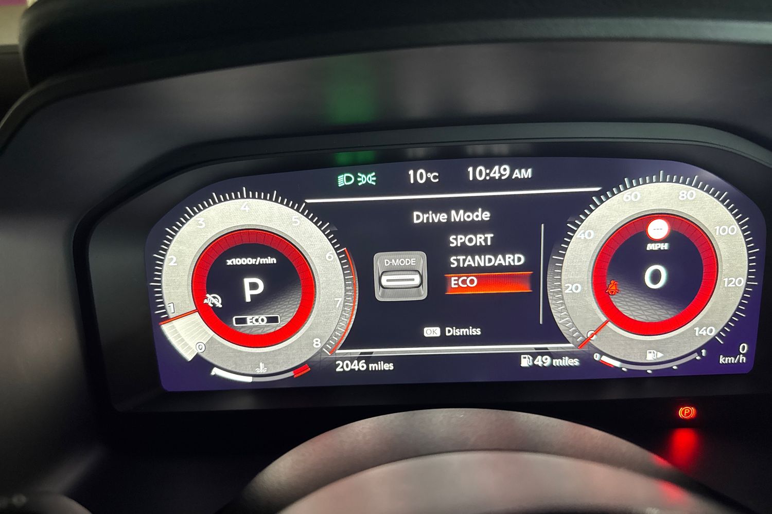 Used Nissan Qashqai 2022 for sale - 77614385: Photo 33