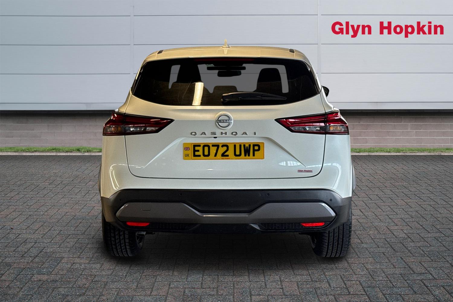 Used Nissan Qashqai 2022 for sale - 77614385: Photo 4