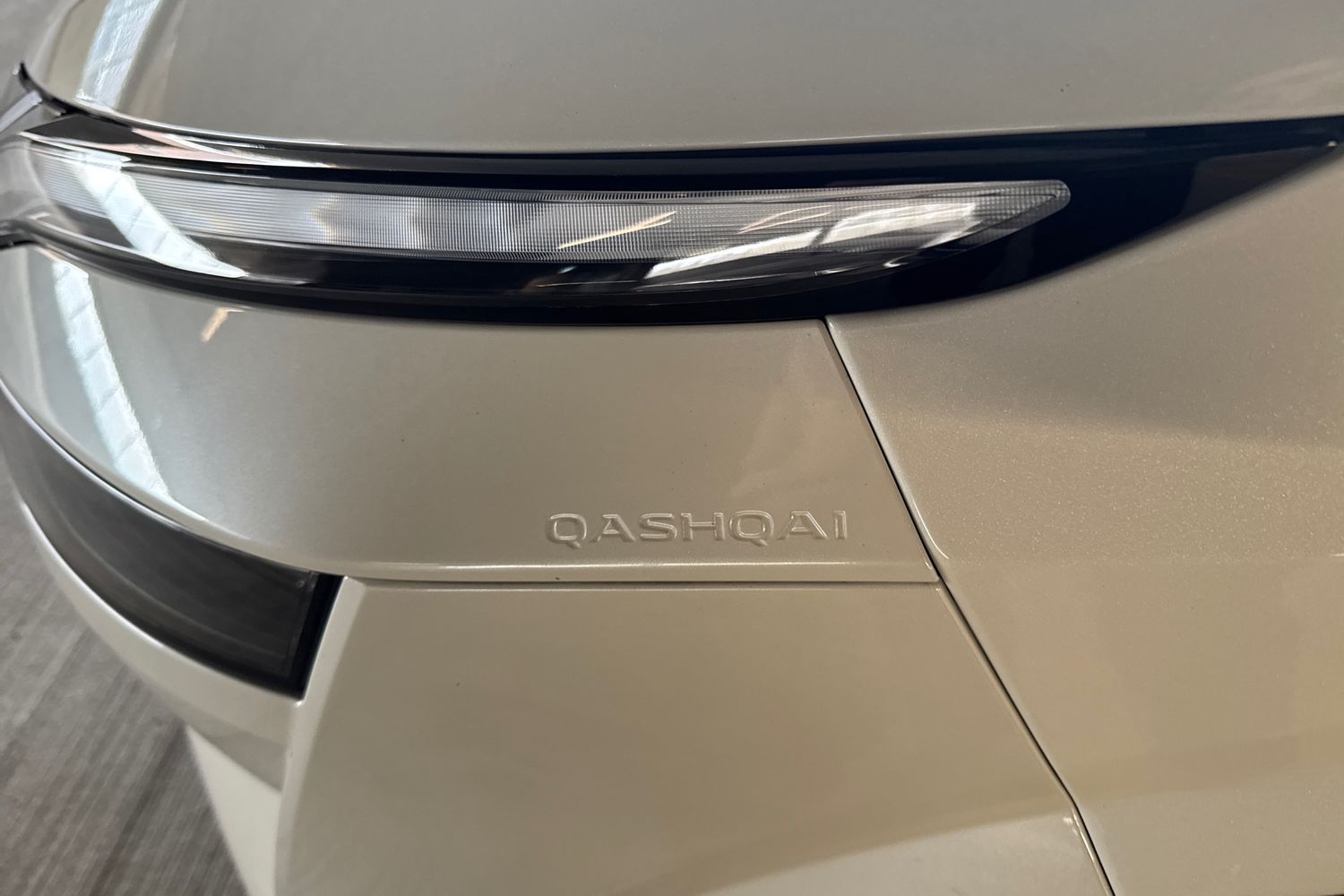 Used Nissan Qashqai 2022 for sale - 77614385: Photo 40