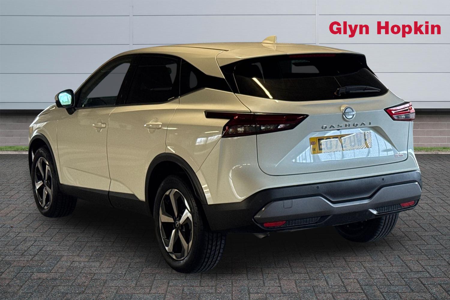 Used Nissan Qashqai 2022 for sale - 77614385: Photo 5