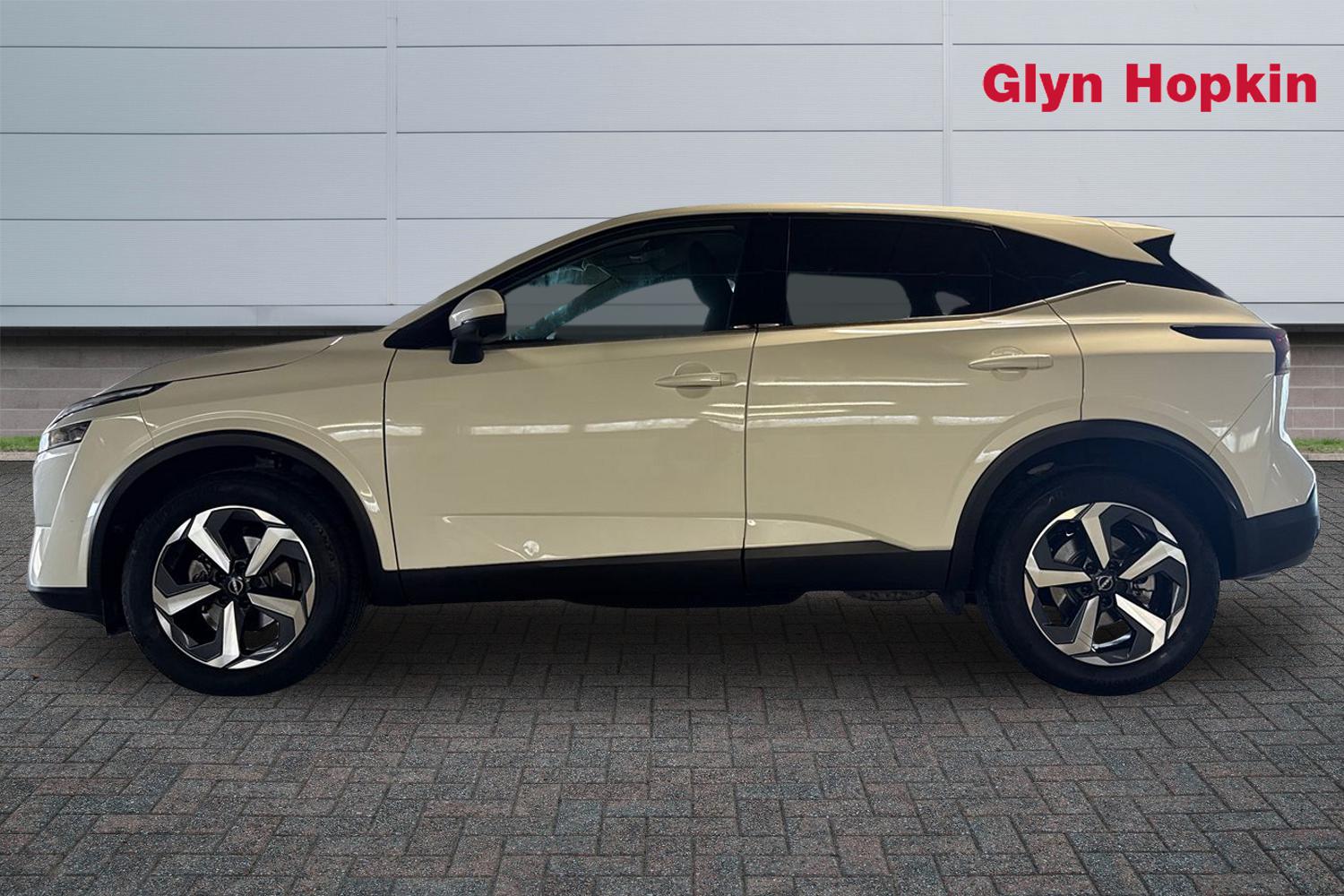 Used Nissan Qashqai 2022 for sale - 77614385: Photo 6