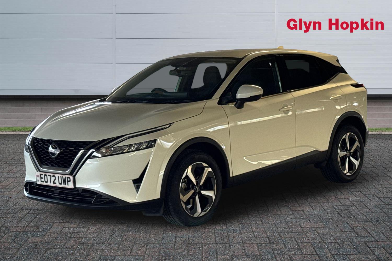 Used Nissan Qashqai 2022 for sale - 77614385: Photo 7