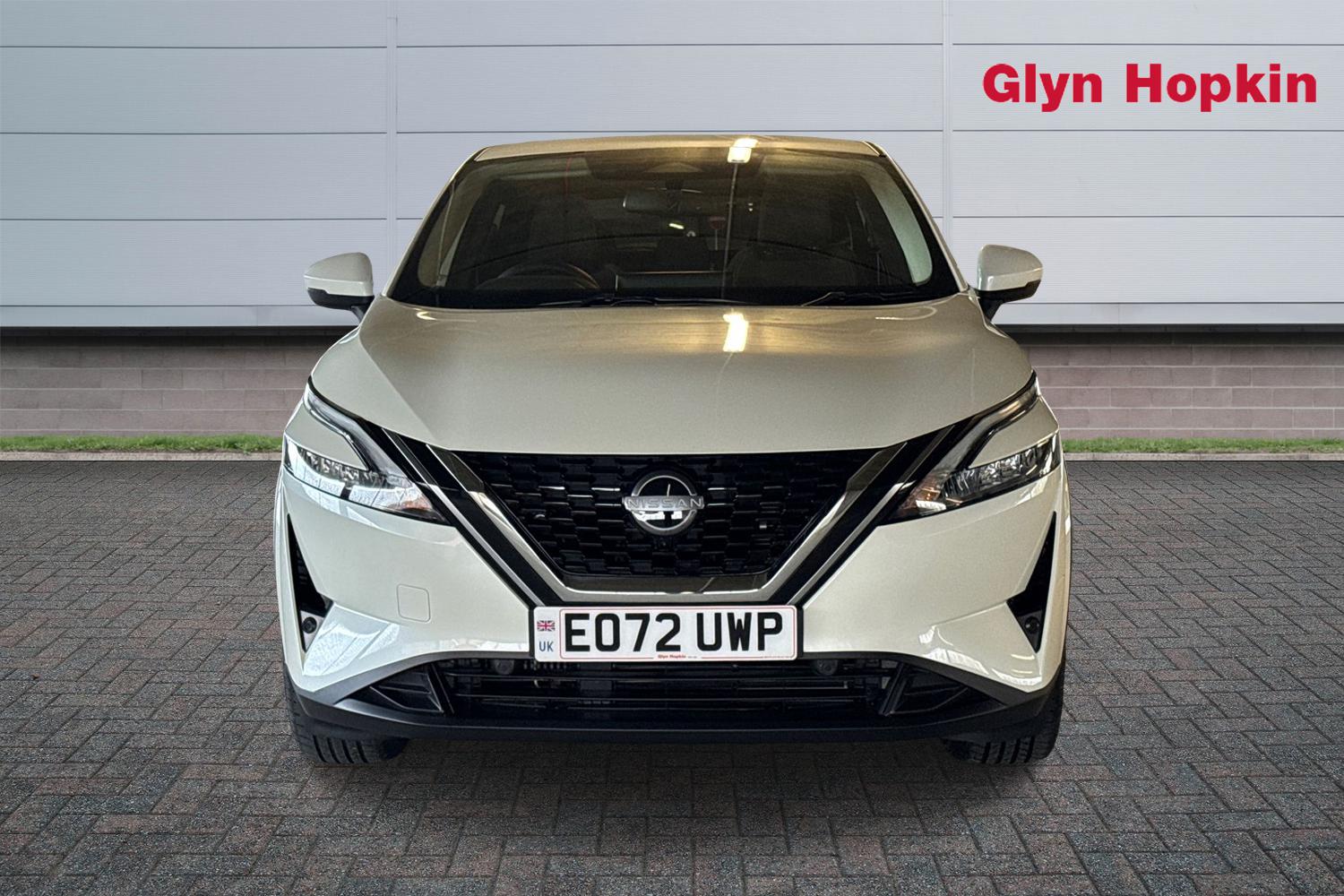 Used Nissan Qashqai 2022 for sale - 77614385: Photo 8