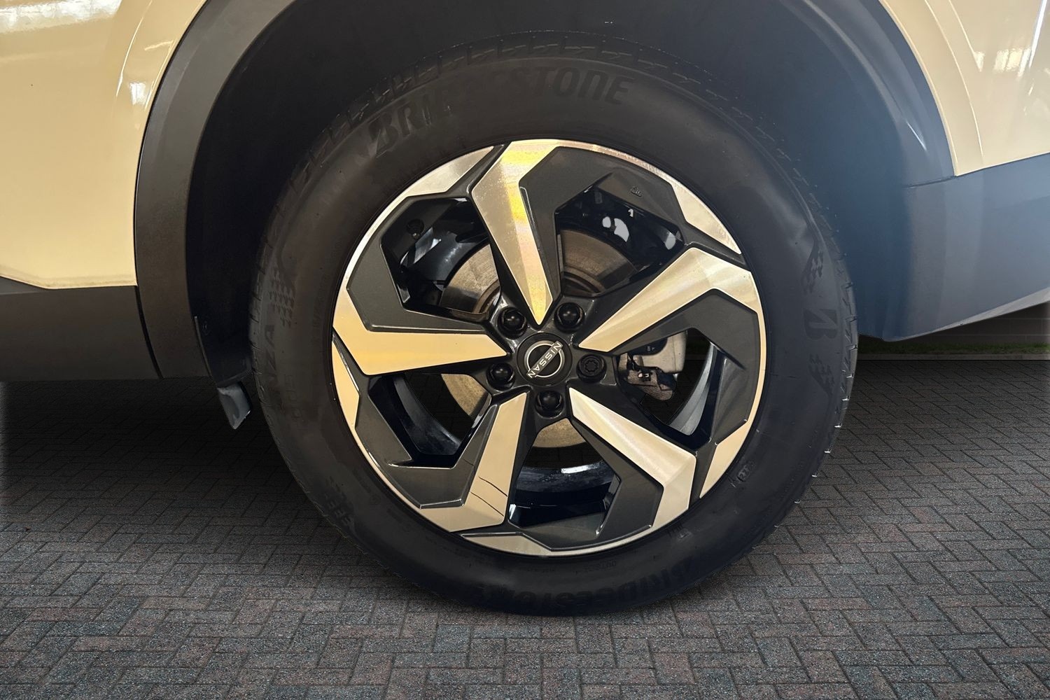 Used Nissan Qashqai 2022 for sale - 77614385: Photo 9