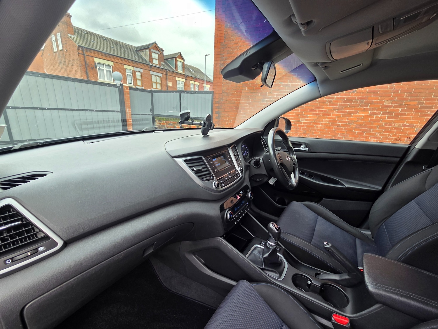 Used Hyundai TUCSON 2017 for sale - 78093372: Photo 10