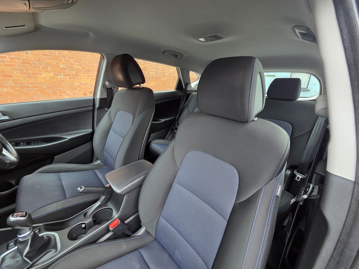 Used Hyundai TUCSON 2017 for sale - 78093372: Photo 9