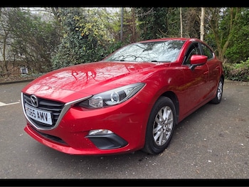 Used Mazda Mazda3 2015 for sale - 78098515: Photo